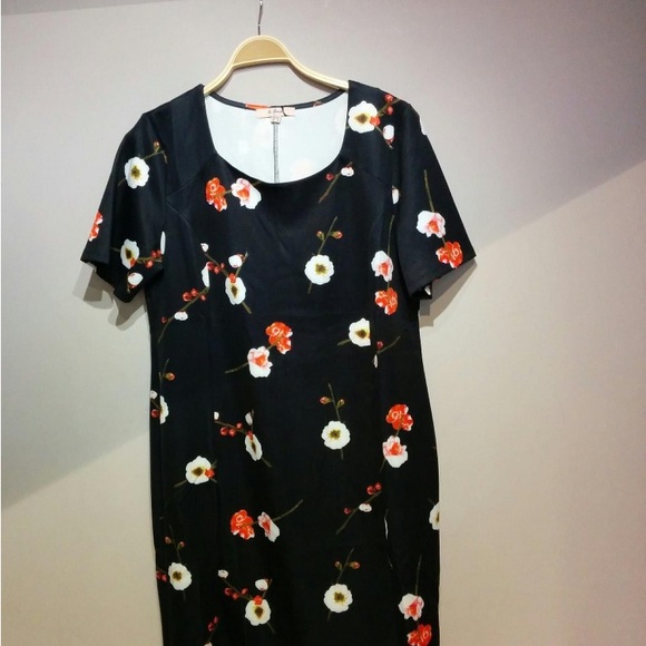 LA LEMON Floral Dress!!! - Picture 3 of 6